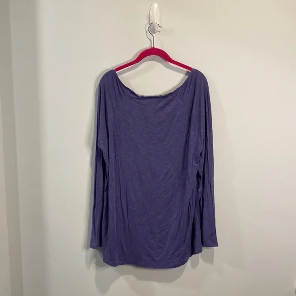 Anthropologie Dolan brookvale pocket top M - Picture 2 of 4